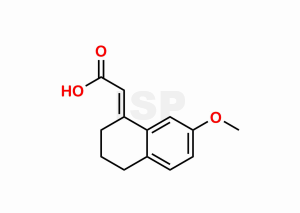 Agomelatine Impurity 14 - Image 1