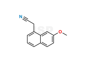 7-Methoxy-1-Naphthylacetonitrile - Image 1