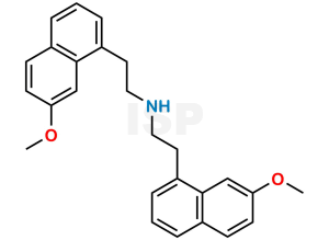 Agomelatine Impurity 15 - Image 1