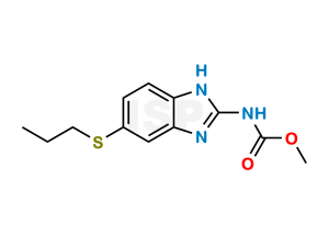 Albendazole - Image 1