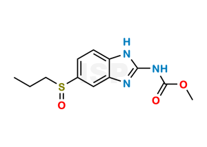 Albendazole EP Impurity B - Image 1
