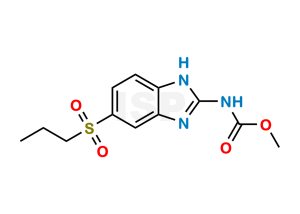 Albendazole EP Impurity C - Image 1