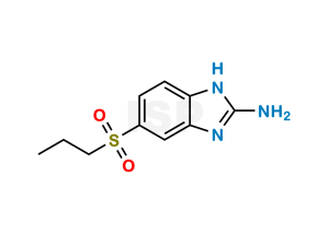 Albendazole EP Impurity D - Image 1
