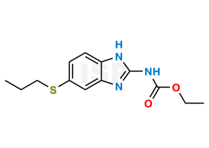 Albendazole Impurity 9 - Image 1