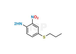 Albendazole Impurity 3 - Image 1