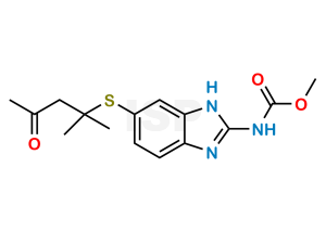 Albendazole EP Impurity H - Image 1