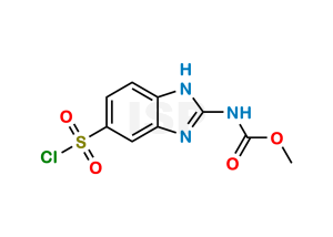 Albendazole Chlorosulfonyl Analog - Image 1