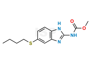 Albendazole EP Impurity K - Image 1