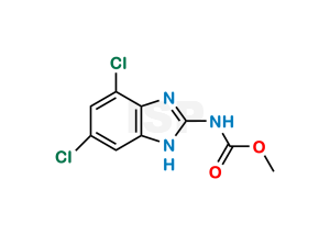 Albendazole EP Impurity J - Image 1