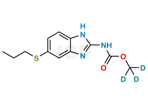 Albendazole D3 - Image 1