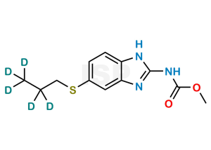 Albendazole D5 - Image 1