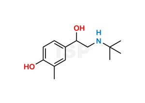 Salbutamol EP Impurity C - Image 1