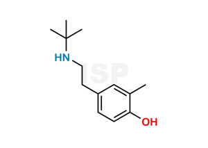 Salbutamol EP Impurity H - Image 1