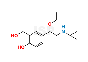 Albuterol USP Related Compound F - Image 1