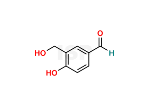 Salbutamol EP Impurity Q - Image 1