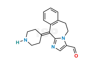 Alcaftadine N-Demethylated - Image 1