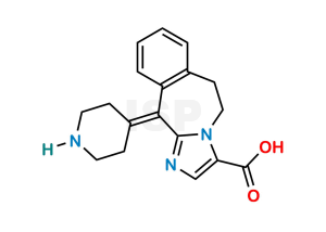 Alcaftadine Acid N-Demethylated - Image 1