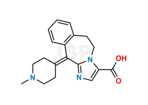 Alcaftadine Acid - Image 1