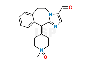 Alcaftadine N-Oxide - Image 1