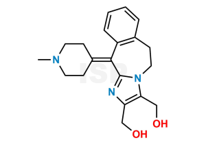 Alcaftadine Diol Impurity - Image 1