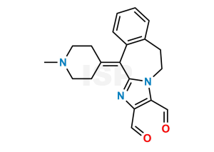 Alcaftadine Dialdehyde - Image 1