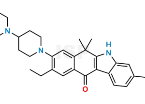 Alectinib - Image 1