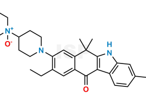 Alectinib Morpholine Nitrogen N-oxide - Image 1