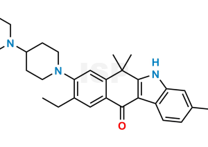 Alectinib Impurity 1 - Image 1