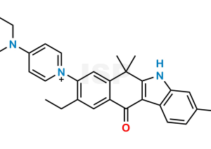 Alectinib Oxidation Impurity - Image 1