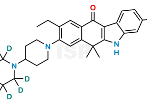 Alectinib-d8 - Image 1