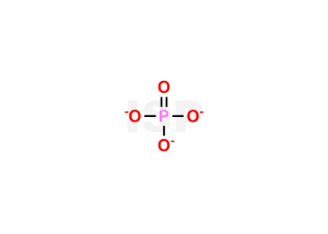 Alendronate EP Impurity B - Image 1