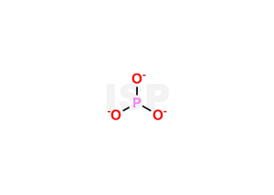 Alendronate EP Impurity C - Image 1