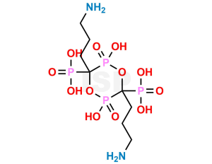 Alendronic Acid Dimeric Anhydride - Image 1