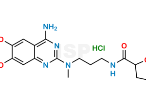 Alfuzosin Hydrochloride - Image 1