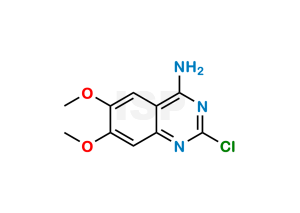 Alfuzosin EP Impurity B - Image 1