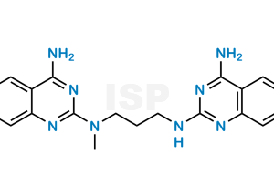 Alfuzosin EP Impurity G - Image 1