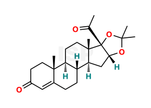 Algestone Acetonide - Image 1