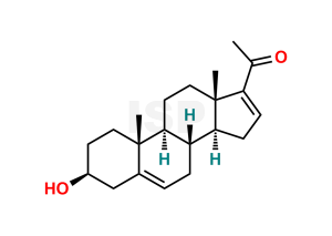 16-Dehydropregnolone - Image 1