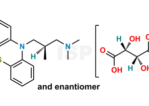 Alimemazine Hemitartrate - Image 1