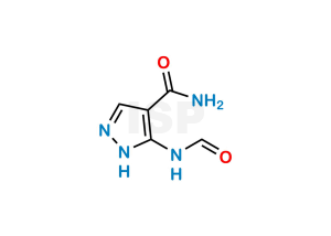 Allopurinol EP Impurity B - Image 1