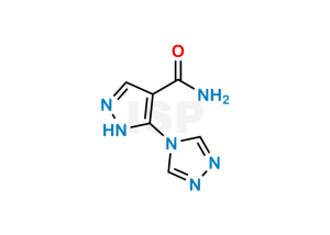 Allopurinol EP Impurity C - Image 1