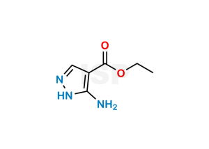 Allopurinol EP Impurity D - Image 1