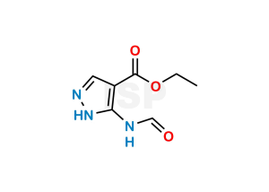 Allopurinol EP Impurity E - Image 1