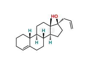 Allylestrenol - Image 1