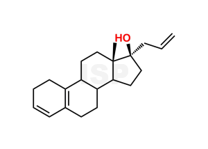 Allylestrenol Impurity B - Image 1