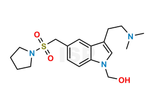 Almotriptan EP Impurity C - Image 1