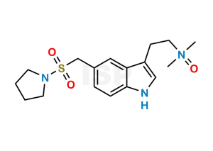 Almotriptan EP Impurity E - Image 1