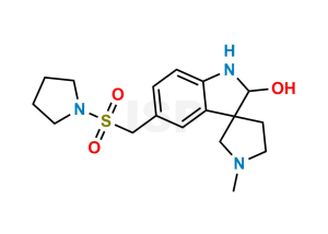 Spiro Almotriptan - Image 1