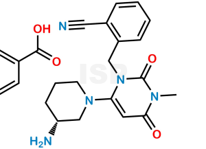 Alogliptin Benzoate - Image 1