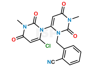 Alogliptin Impurity 2 - Image 1